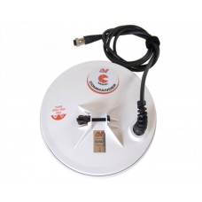 Minelab Gp Serisi 8" Monoloop Commander Başlık Minelab Gp Serisi 8" Monoloop Commander Başlık