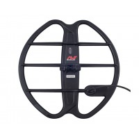 Minelab CTX 3030 17" DD Başlık Minelab CTX 3030 17" DD Başlık