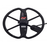 Minelab CTX 3030 11" DD Başlık Minelab CTX 3030 11" DD Başlık