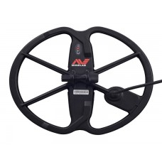 Minelab CTX 3030 11" DD Başlık Minelab CTX 3030 11" DD Başlık