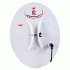 Minelab Gp Serisi 15 x 12" Monoloop Commander Başlık Minelab Gp Serisi 15 x 12" Monoloop Commander Başlık