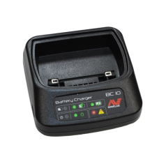 BC 10 Pil Şarj Cihazı BC 10 Pil Şarj Cihazı