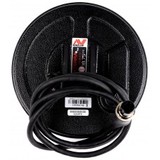 Minelab X-TERRA 6" Çift Kişilik Bobin - 18.75 kHz Minelab X-TERRA 6" Çift Kişilik Bobin - 18.75 kHz