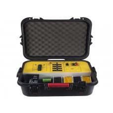 GOLD DETECTORS - ACCUMASTER PRO DIGITAL GOLD DETECTORS - ACCUMASTER PRO DIGITAL