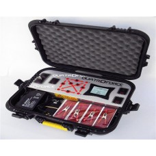 GOLD DETECTORS - QUATROFORCE GOLD DETECTORS - QUATROFORCE