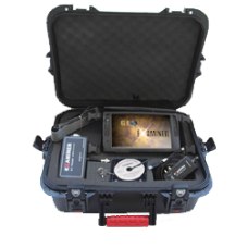 GOLD DETECTORS - GEO EXAMINER STANDART GOLD DETECTORS - GEO EXAMINER STANDART